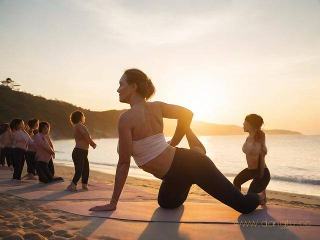 学瑜伽当老师怎么样呢,学瑜伽当老师怎么样呢视频