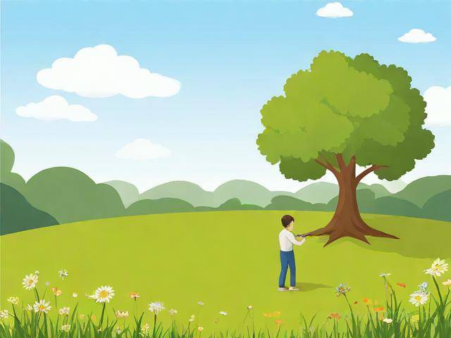 新手怎么学插画,新手怎么学插画