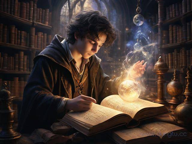 占卜术怎么学,想学占卜,如何入门