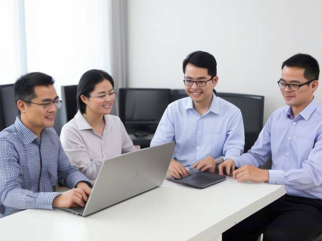 学掌门培训怎么样,学掌门软件测试怎么样