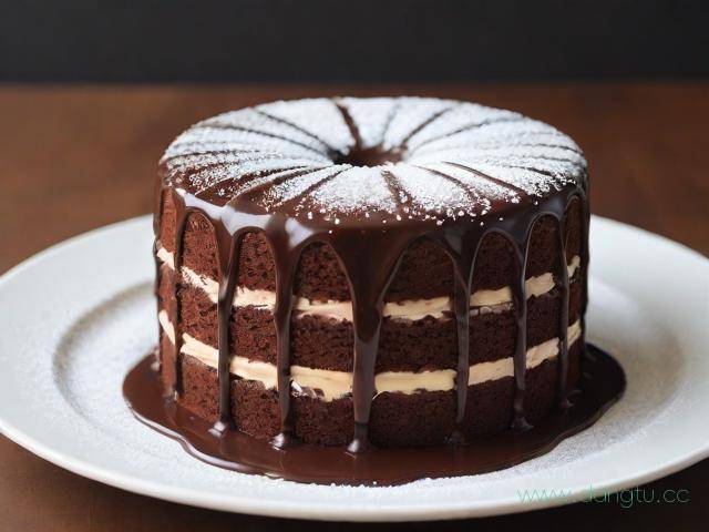 做蛋糕怎么学?,学做蛋糕教程