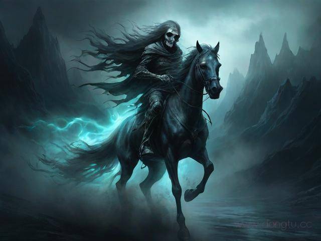 骸骨战马骑术怎么学,魔兽世界骸骨战马