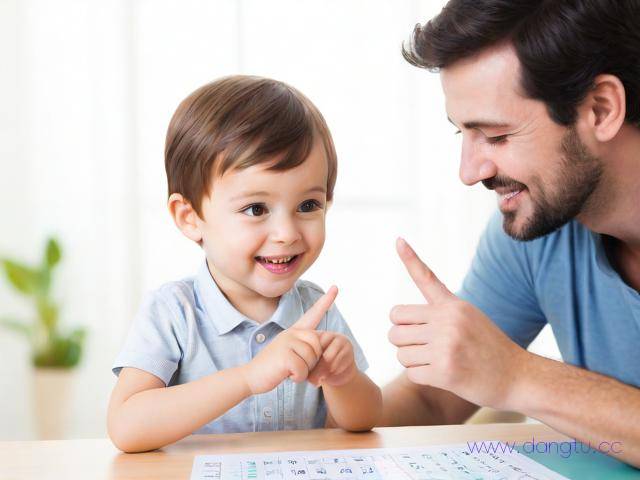 怎么教4岁孩子学数学,怎么让4岁孩子学数学