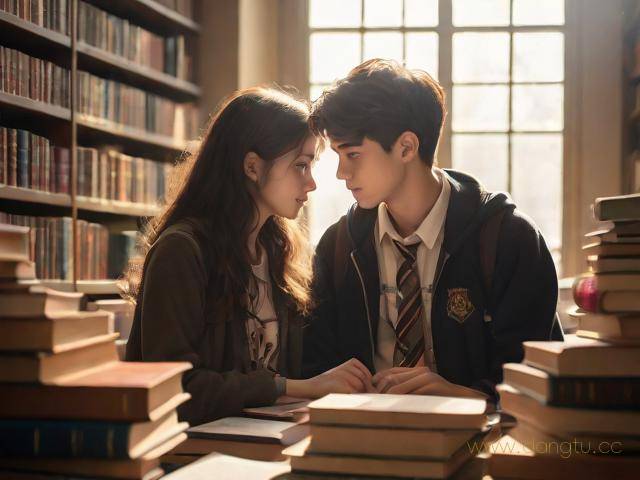 学霸恋爱都怎么想的,学霸之间的恋爱是什么样子的