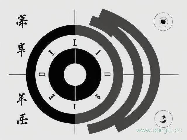 学周易象数怎么入门,周易象数易知