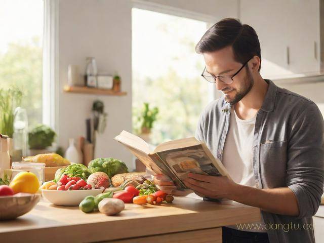 自学营养师怎么学的,自学营养师看什么书