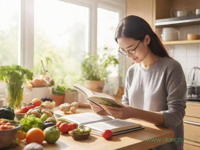 自学营养师怎么学的,自学营养师看什么书