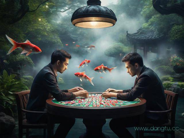 学大鱼棋牌怎么学,大鱼棋牌可以玩吗