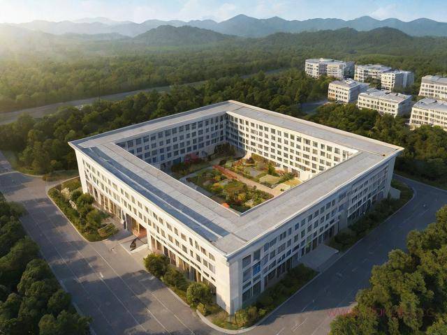 衡南县第五中学怎么样,衡南县5中地址