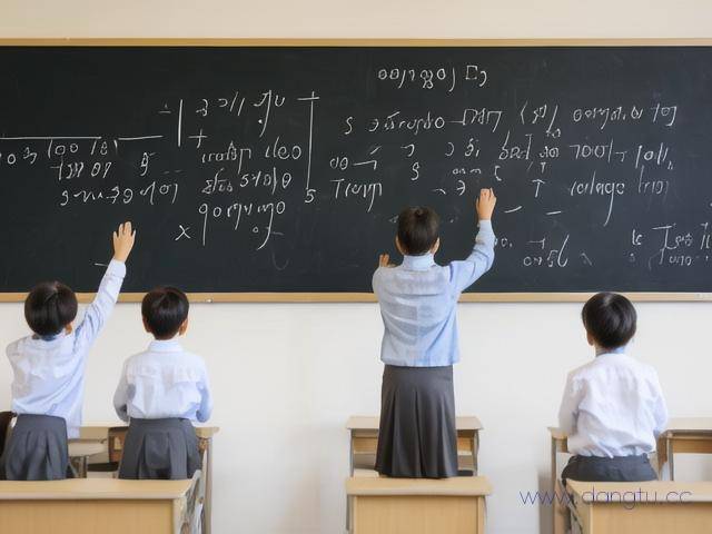 初二一次函数怎么学,初二一次函数入门教学