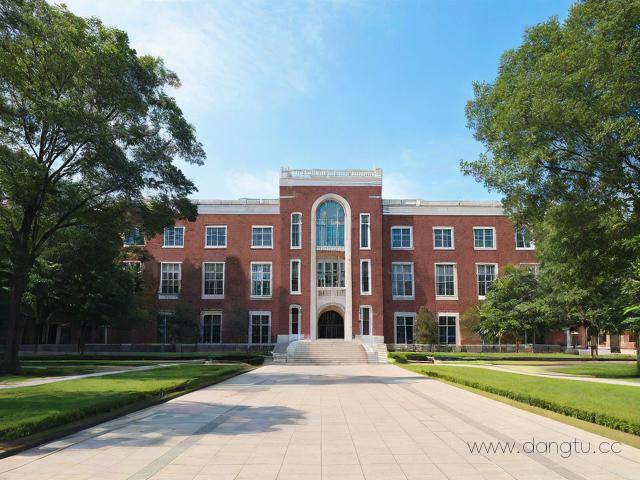 学怎么读音,复旦大学怎么读音