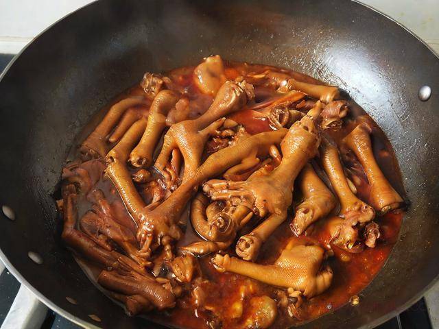 学卤菜怎么样,学卤菜好学吗