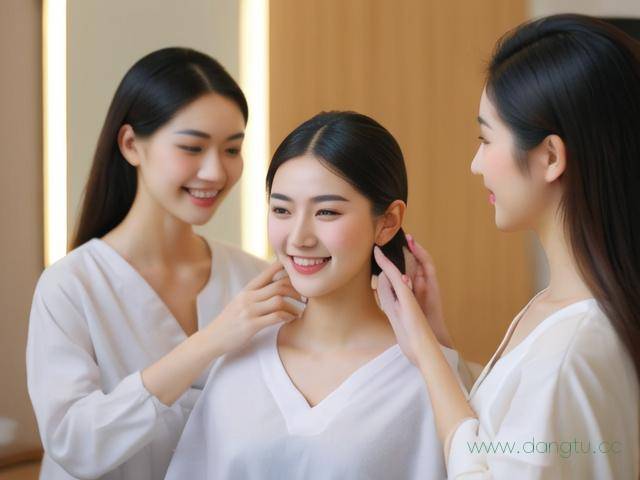 女的学美容怎么样,女生学美容怎么样工资多少一个月