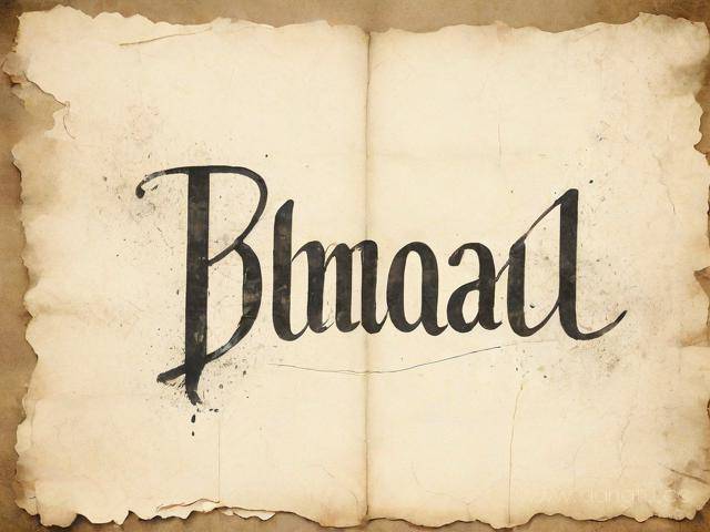 手写广告字体怎么学,手写广告模板