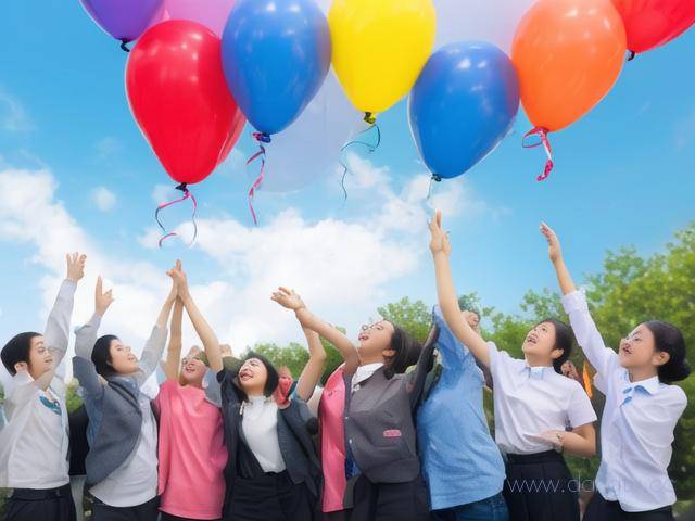 全民学霸怎么置换学生,全民学霸置换学生气球