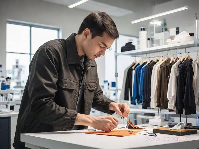 服装样衣工需要怎么学,服装样衣工的职责