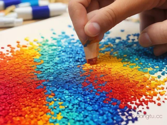 珐琅画怎么学,珐琅画diy