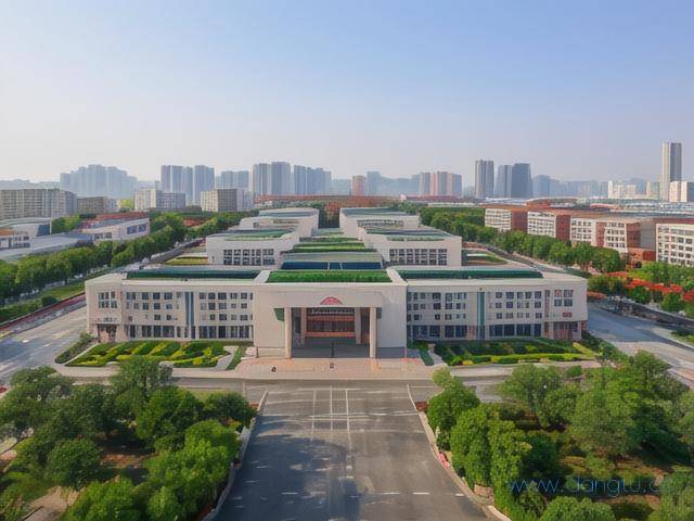 南昌第一中学怎么样,江西南昌第一中学在哪