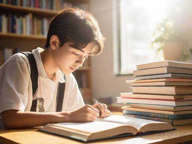 怎么成为学霸的方法,怎么能成为学霸