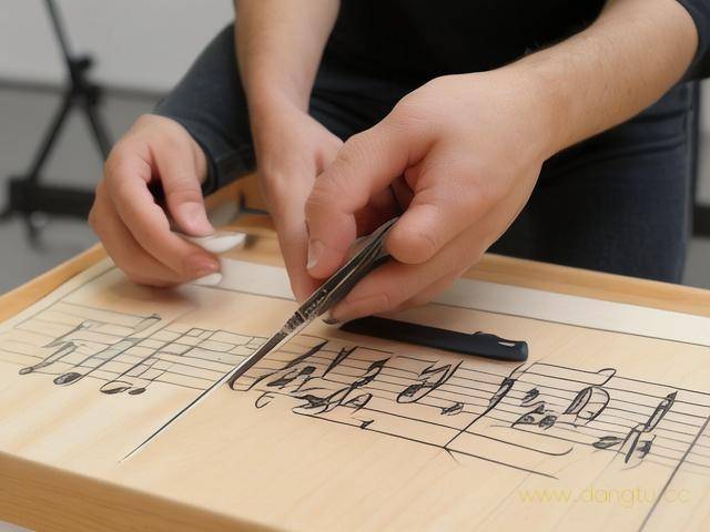 吉他初学入门零基础怎么学,吉他初学者教程