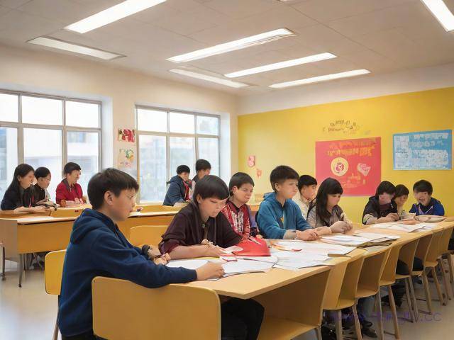 景尚学教育怎么样,景尚教育培训中心