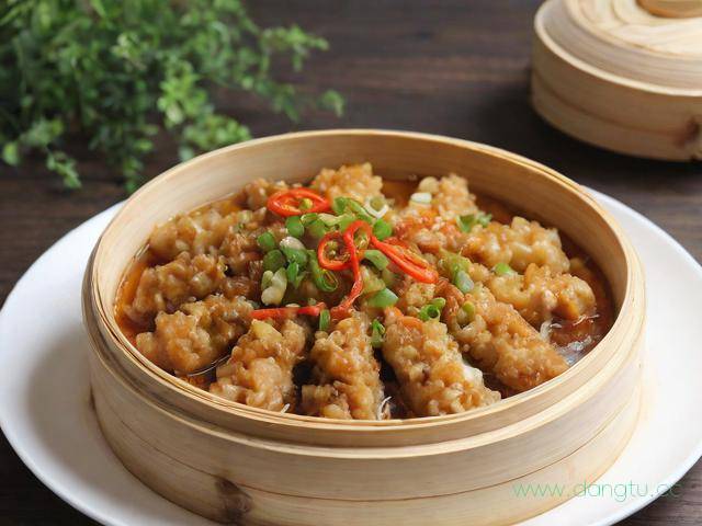 蒸菜怎么学,蒸菜教学视频