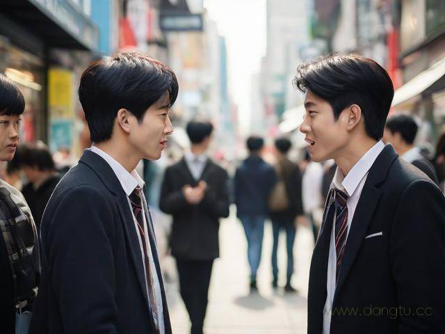 韩语怎么学口语,韩语怎么学口语最快