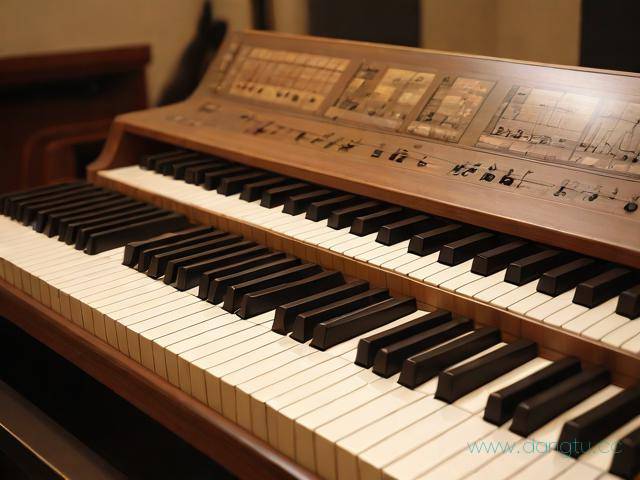 入门怎么学弹电子琴,怎样从零开始学弹电子琴