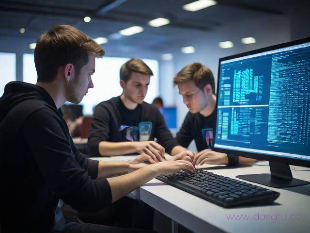 信息学竞赛怎么学,信息学竞赛有什么用