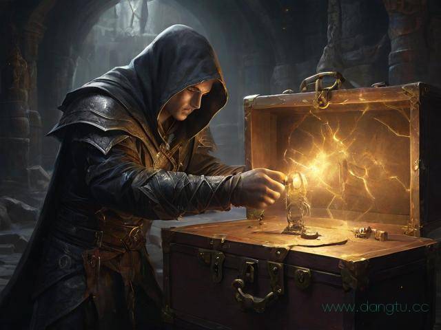 魔兽怀旧服开锁怎么学,魔兽怀旧服开锁在哪学