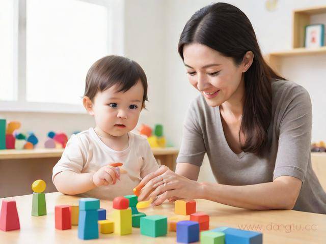 怎么教五岁孩子学数学,如何教5岁宝宝学数学