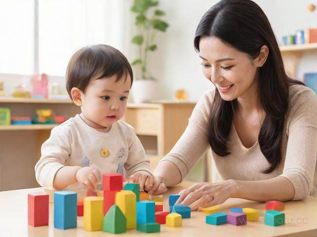 怎么教五岁孩子学数学,如何教5岁宝宝学数学