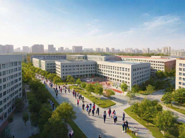 包头市第一中学怎么样,包头市第一中学介绍