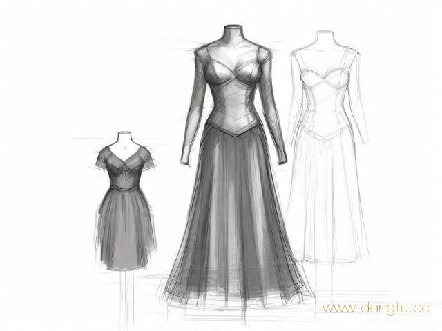 学服装设计公司怎么开,开服装设计公司要从什么做起