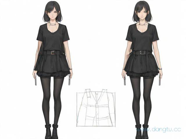 学服装设计公司怎么开,开服装设计公司要从什么做起