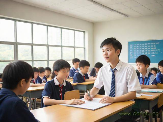 广州市番禺区石碁第四中学怎么样,番禺石碁四中优秀教师