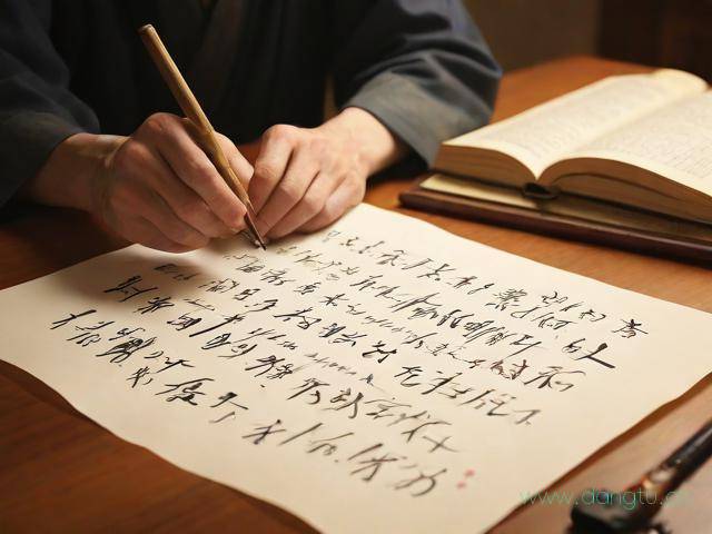 日语要怎么学和写好看,日语自学写法