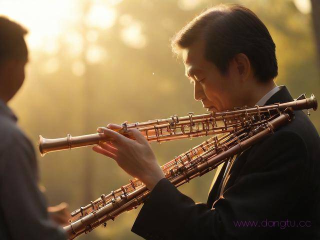 笙怎么学,笙怎么学视频