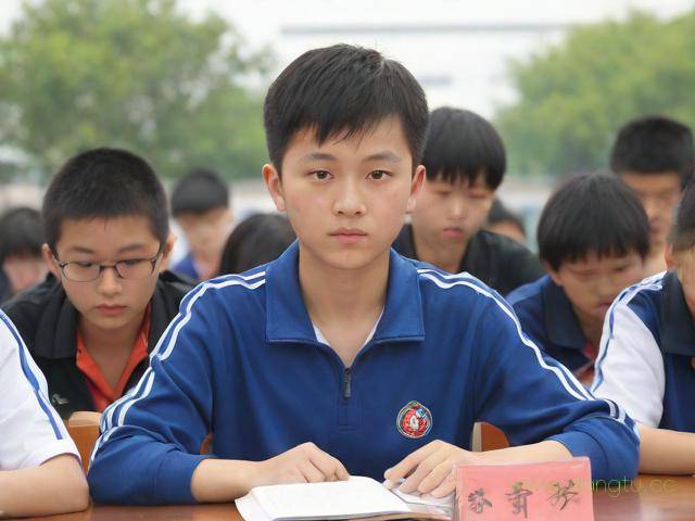 156中学初中怎么样,156中学贴吧