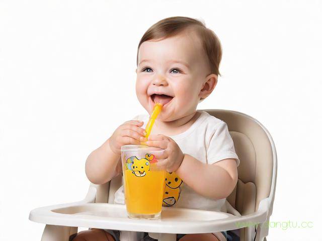 怎么教宝宝用学饮杯,怎样让宝宝学会用学饮杯