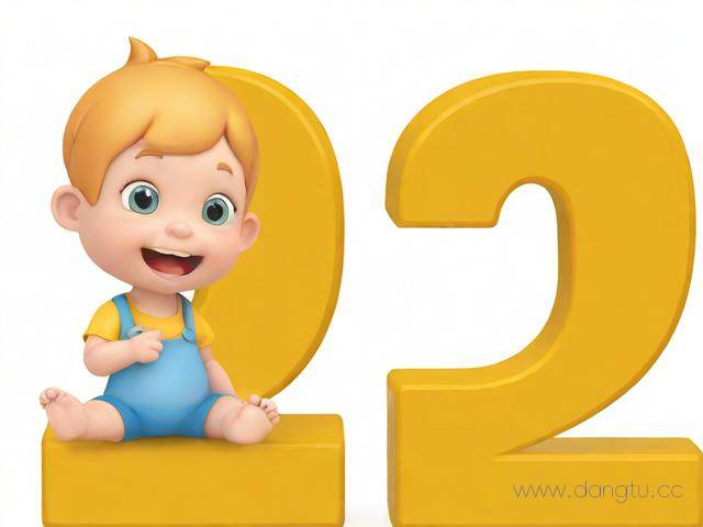 怎么教宝宝学数字1到10,怎么教小孩数数字1到10
