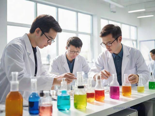 化学竞赛怎么学,化学竞赛怎么学初中