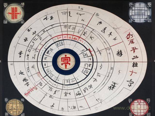 奇门遁甲怎么学基础,跟我学奇门遁甲零基础