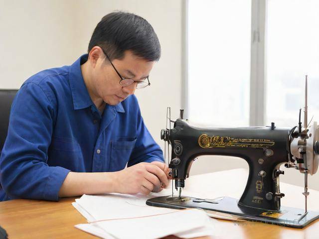 服装缝纫培训怎么学,服装缝纫工培训视频