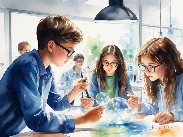 光学怎么学,如何学好光学这门课程