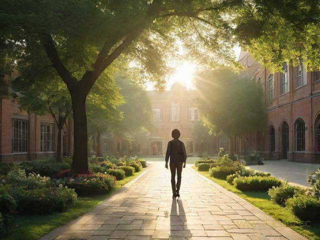 广州市第五中学怎么去,广州市第五中学怎么去上学