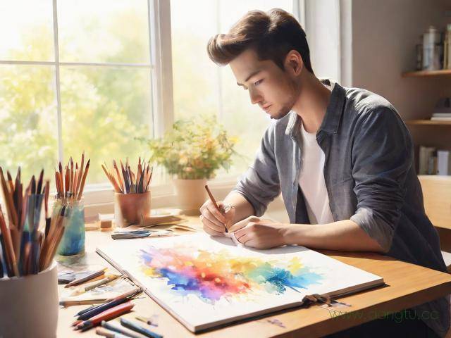 新手小白怎么学设计,初学设计怎么办