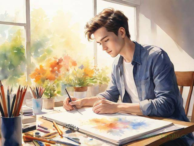 新手小白怎么学设计,初学设计怎么办