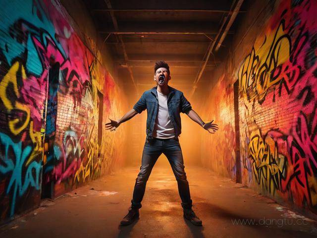 另类喊麦怎么学的,喊麦另类是什么意思