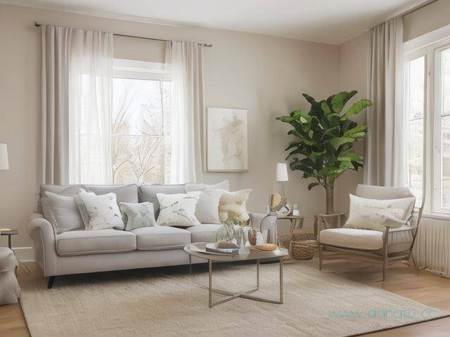 家庭软装饰怎么学,家庭软装要注意哪些方面